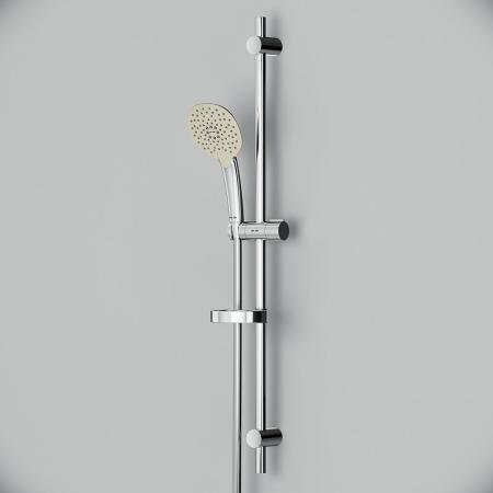 Душевой комплект AM.PM Spirit 2.0 F0170A000 хром
