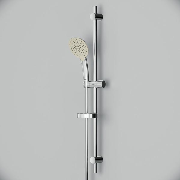 Душевой комплект AM.PM Spirit 2.0 F0170A000 хром