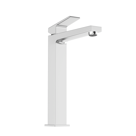 Смеситель VitrA Minimax Square  A43724EXP однорычажный хром латунь