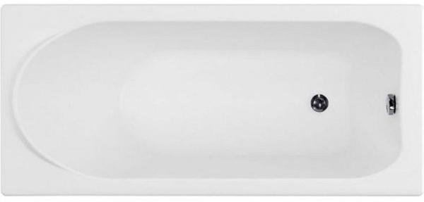 Акриловая ванна Aquanet Nord NEW 170x70