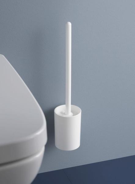 Туалетный ершик Keuco SMART.2 белый 14764010100