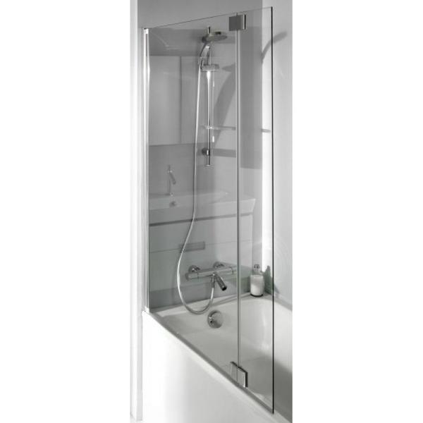 Шторка на ванну Jacob Delafon BAIN-DOUCHE NEO E4930-GA 112x140 см