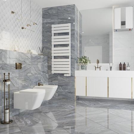 Водонагреватель накопительный Atlantic Vertigo Steatite Essential 50