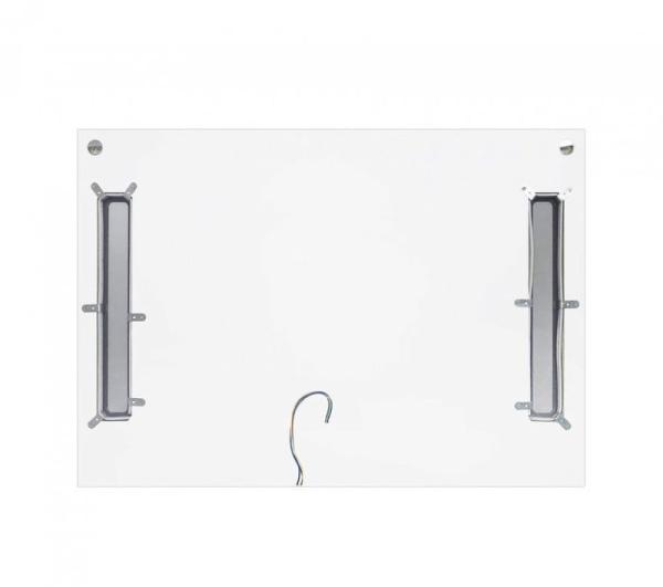 Зеркало Style Line Elfante с LED-подсветкой 120*70