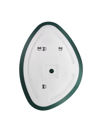 Зеркало Континент Alma Led 700х1000 ЗЛП613