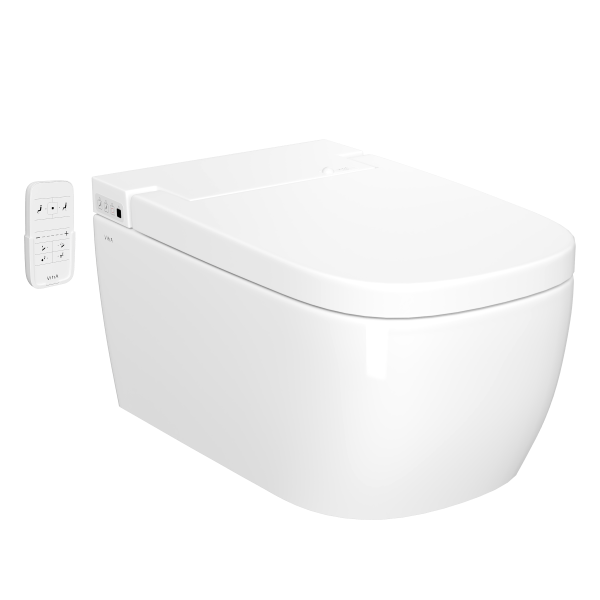 Умный унитаз VitrA V-Care