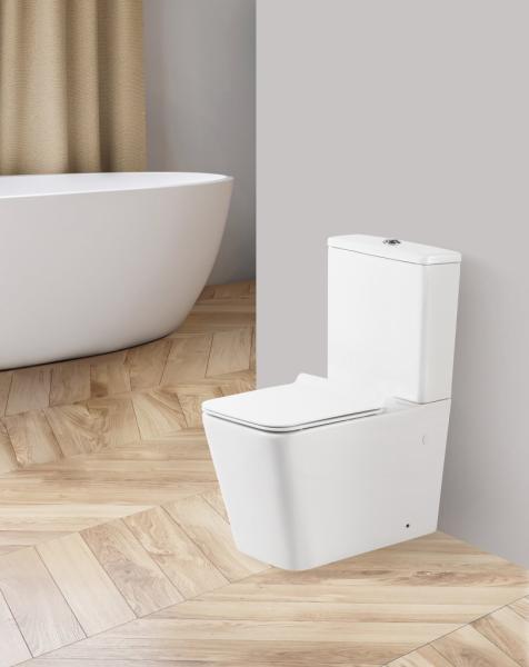 Belbagno ARDENTE-R BB02093T Бачок