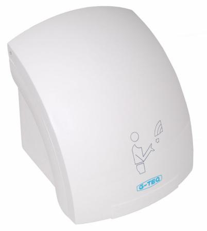 Сушилка для рук G-teq 8820 PW 10.89 белый