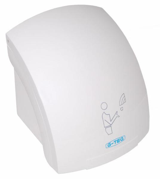 Сушилка для рук G-teq 8820 PW 10.89 белый