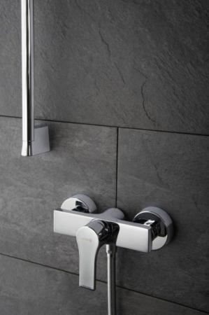 Смеситель Kludi Zenta Sl 488700565 для душа, хром