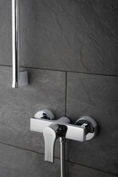 Смеситель Kludi Zenta Sl 488700565 для душа, хром