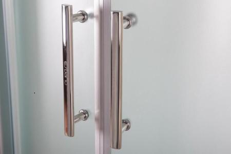 Душевая кабина Esbano ES-90CR 90x90 см