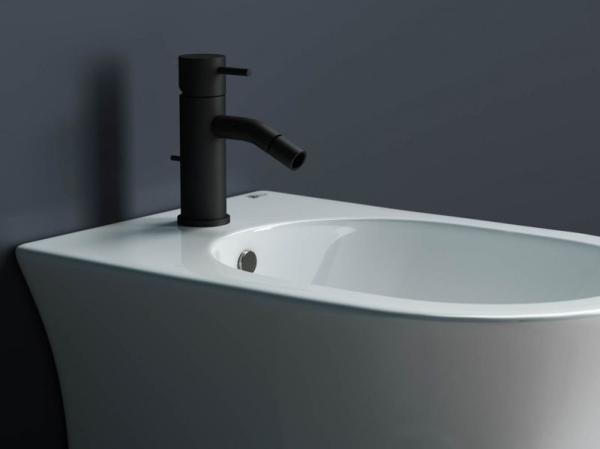 Биде Ceramicanova STAR CN1906 напольное