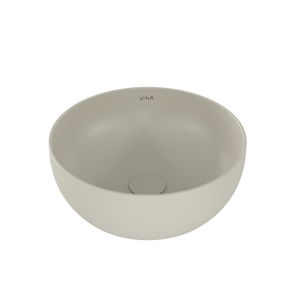 Раковина-чаша VitrA Outline Recycled 7992B066-0016