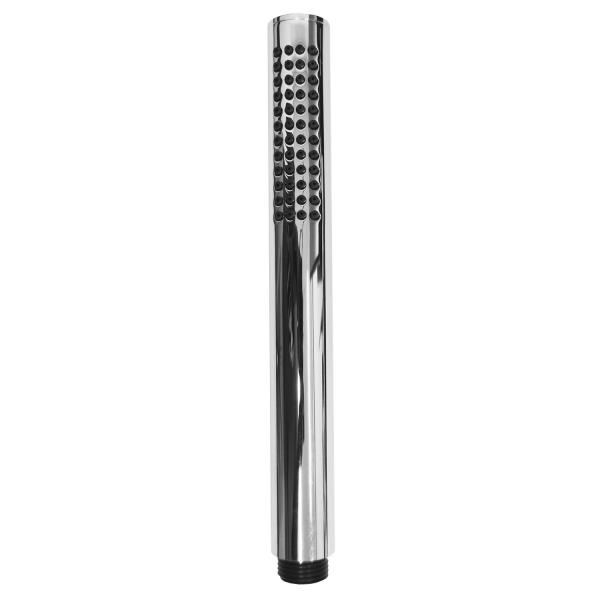 Смеситель для ванны Azario ABILITY с ручным душем, хром (AZ-VRY238331C)
