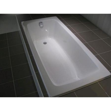 Ванна Kaldewei Cayono 748  Easy-clean 160х70 (274800013001) стальная
