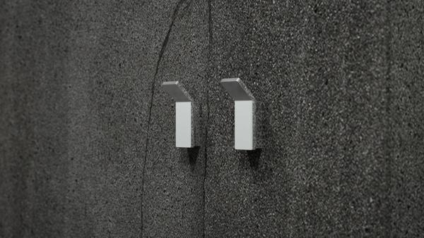 Крючок  ARTWELLE Regen 8315A хром