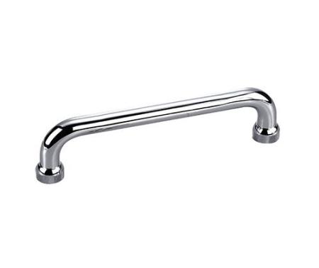 Поручень для ванны WasserKraft K-1066 30 см хром
