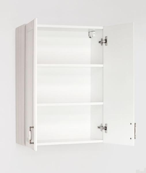 Подвесной шкаф Style Line Elfante Олеандр-2 60, рельеф пастель