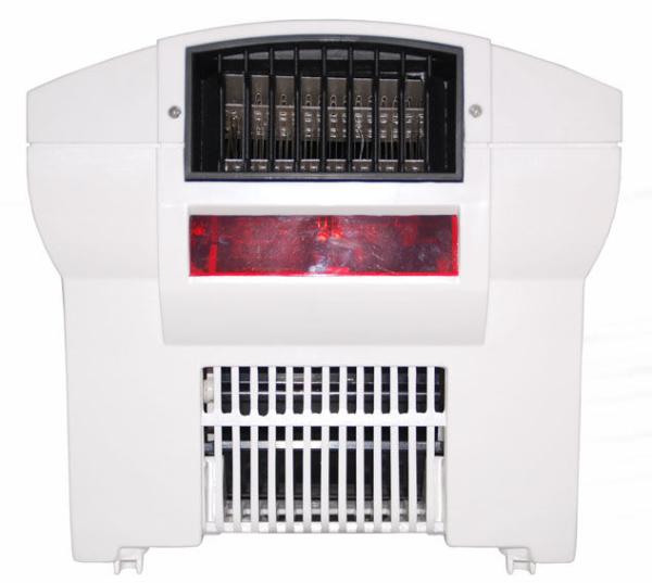 Сушилка для рук G-teq 8820 PW 10.89 белый