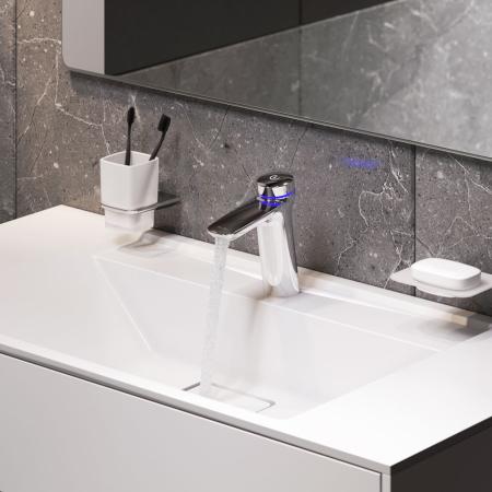 Смеситель для раковины AM.PM Inspire 2.0 F50A82400 хром