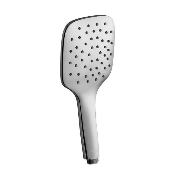 Душевая лейка Ravak Air 1 функция диаметр 120 мм 959.00 хром X07P350
