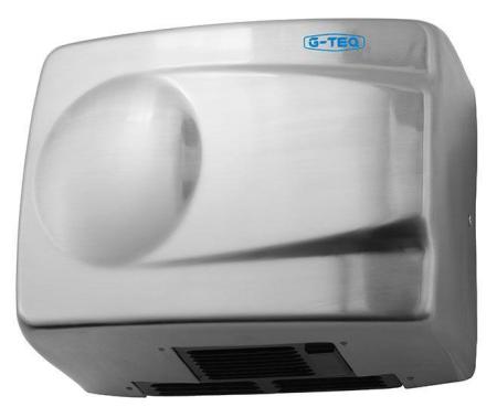 Сушилка для рук G-teq 8828 MC 10.07 хром
