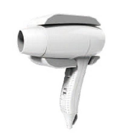 Фен настенный CeramaLux D90297 1200 Вт