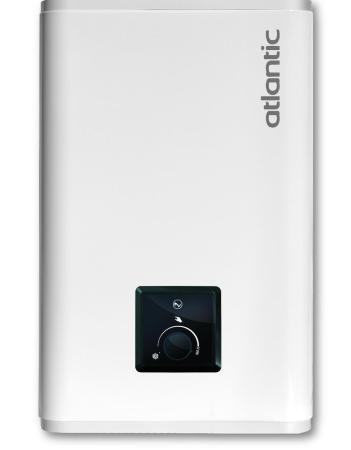 Водонагреватель накопительный Atlantic Vertigo Steatite Essential 50