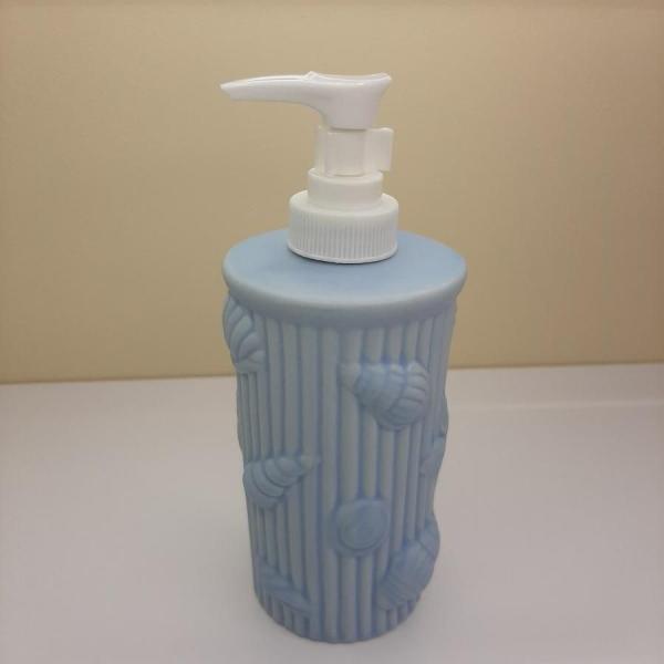 Набор аксессуаров для ванной RGW HW 50816-2 керамический 4 предмета