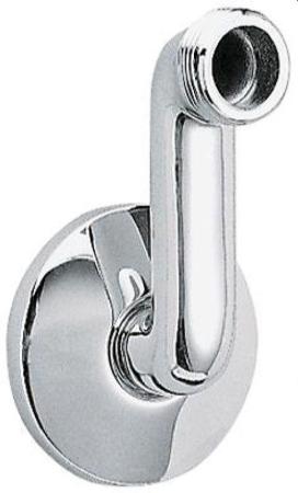 Grohe 12482000 S-образный эксцентрик, регулировка 65 мм