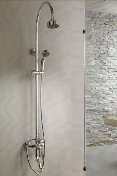 Душевая система D&K Rhein Ambrosius (DA1343701C11)