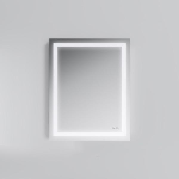 Зеркало AM.PM GEM M91AMOX0551WG Серебристый