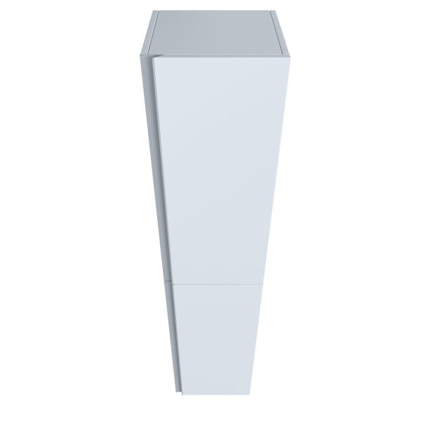 Пенал SANVIT Авеню 32 подвесная Белый