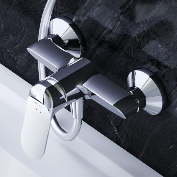 Смеситель для душа AM.PM Sunny F85C20000 хром