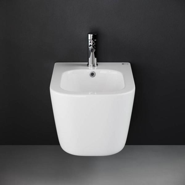 Биде Ceramicanova NEW DAY CN3006 подвесное