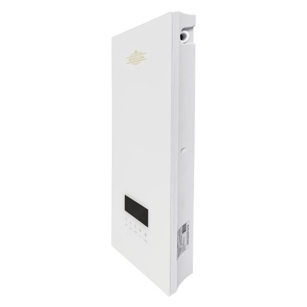 Электрический проточный водонагреватель PRIMOCLIMA INTEGRA 14 кВт, белый