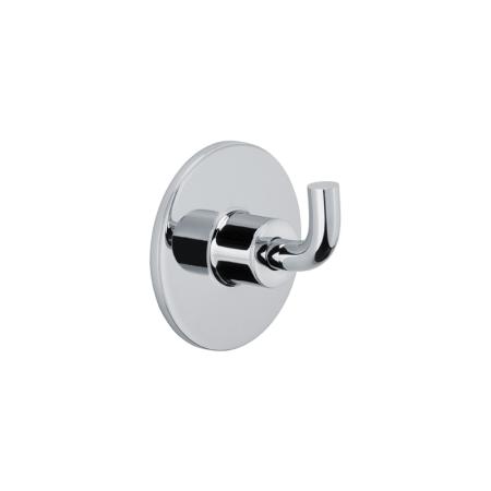 Крючок для ванной FIXSEN ROUND FX-92105, хром