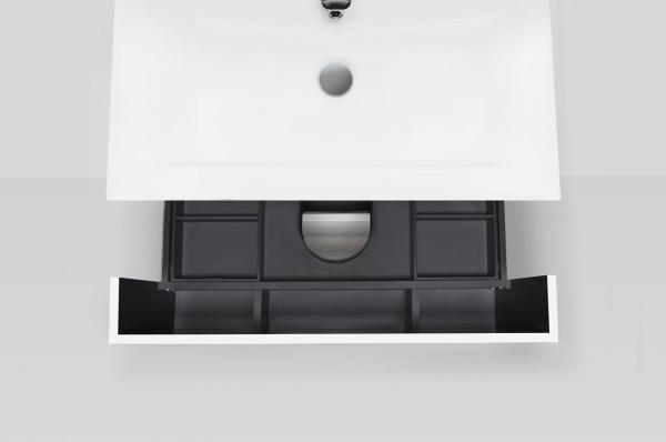 Раковина Am.Pm Spirit 2.0 M70AWCC0802WG 80 см