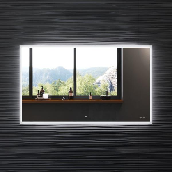 Зеркало AM.PM Spirit 2.0 M71AMOX1001SA