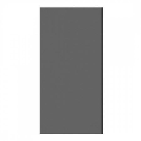 Шторка на ванну 70х140 см Maretti Marta MA41F7014098-560, профиль черный