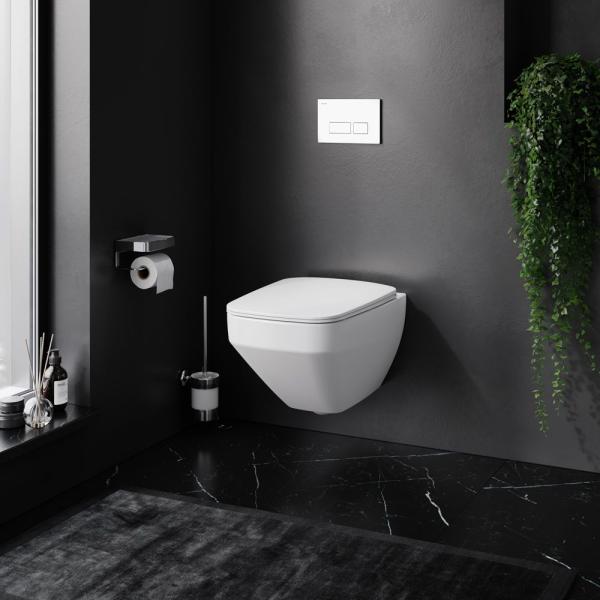 Комплект AM.PM Inspire 2.0 IS47001.50A1700 инсталляция с унитазом и клавишей белый