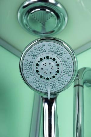 Душевая кабина Esbano ES-90CR 90x90 см