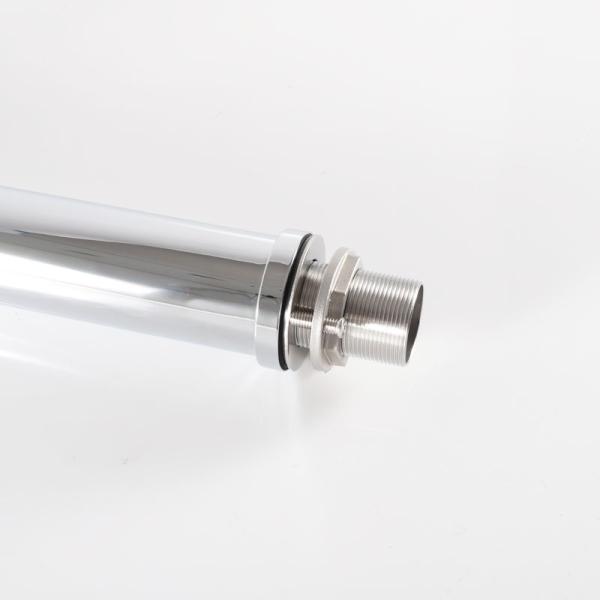 Смеситель Gid Inga SS096-CH-D для раковины Хром