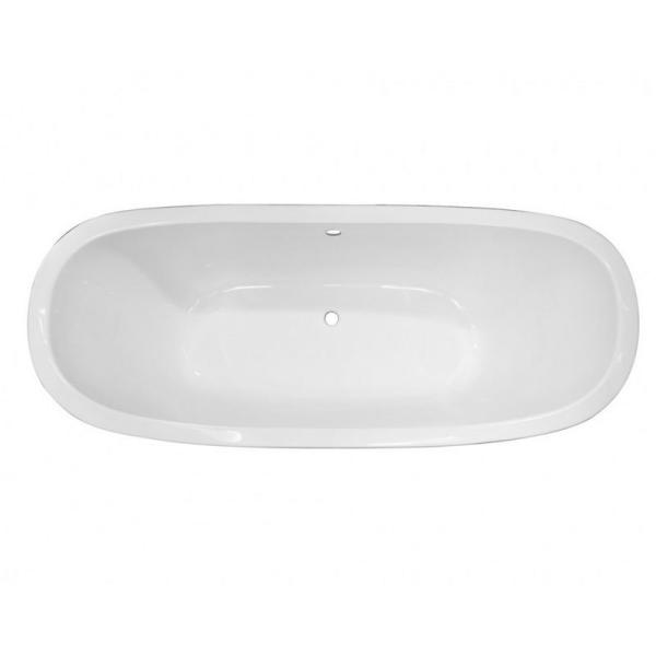 Ванна Эстет Скарлет 1800х770 иск. камень