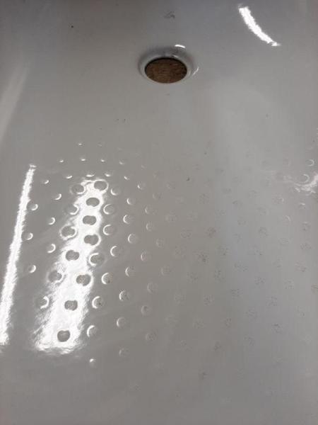 Ванна Kaldewei Saniform Plus Anti Slip Easy-clean mod.332 160x70 133230003001 стальная под ручки