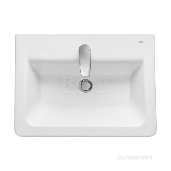 Раковина Roca The Gap Unik 60x44 327472000