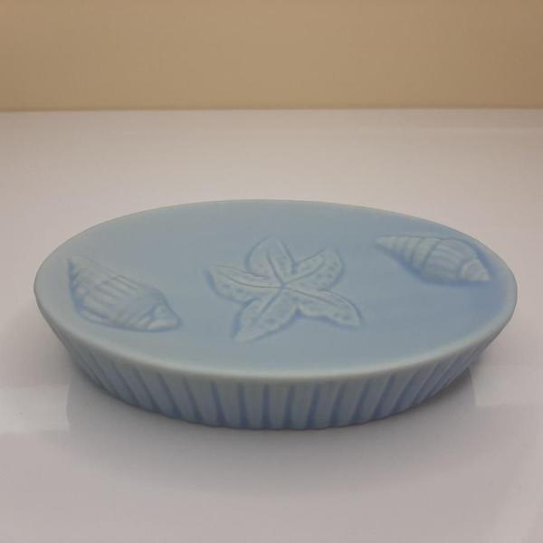 Набор аксессуаров для ванной RGW HW 50816-2 керамический 4 предмета