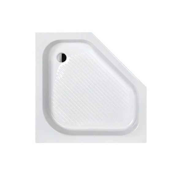 Поддон для душа RGW BT/CL-S 16180599-51 90x90 см акрил