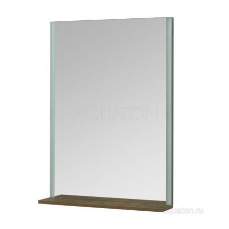 Зеркало AQUATON Терра 61 дуб кантри 1A247302TEDY0